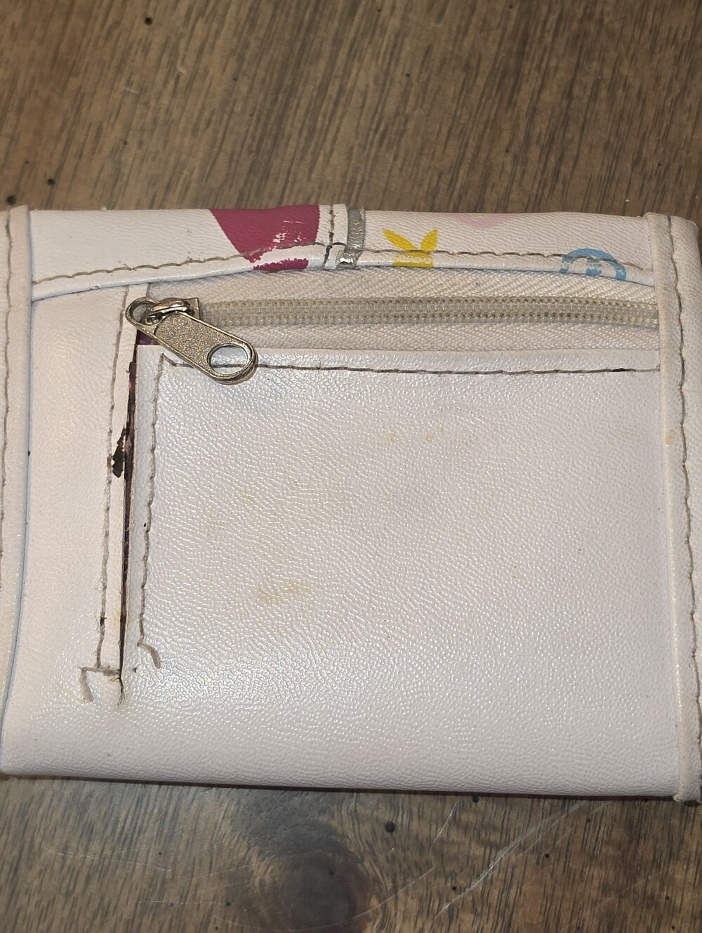 Vintage playboy Wallet - Picture 2 of 7